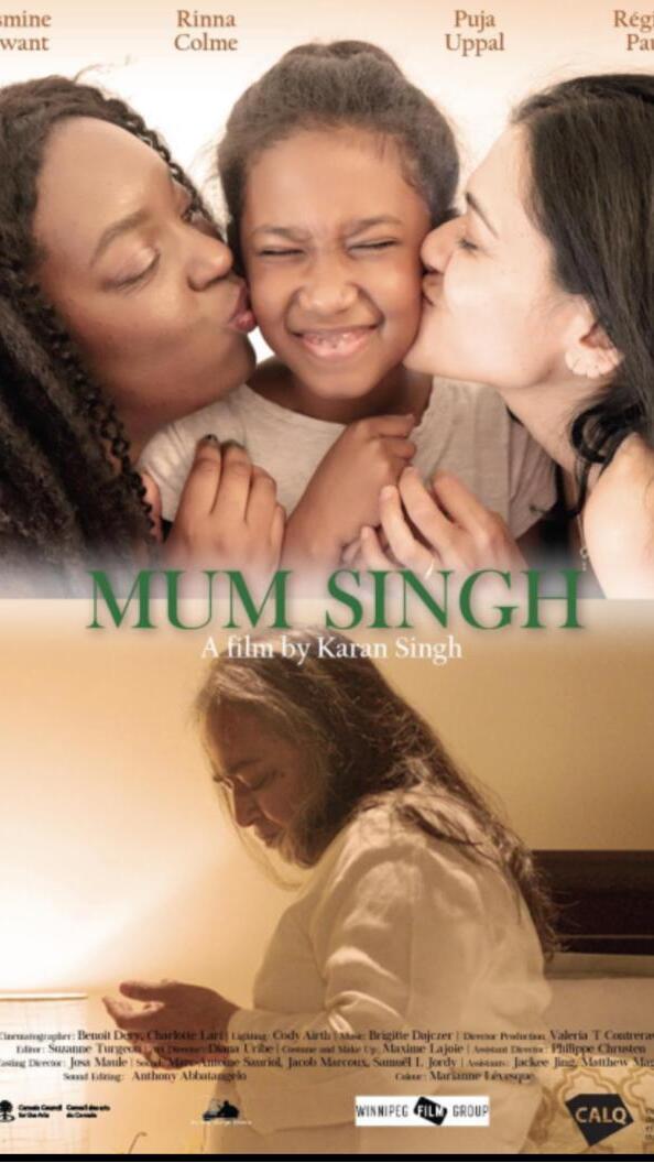 ​Mum Singh 